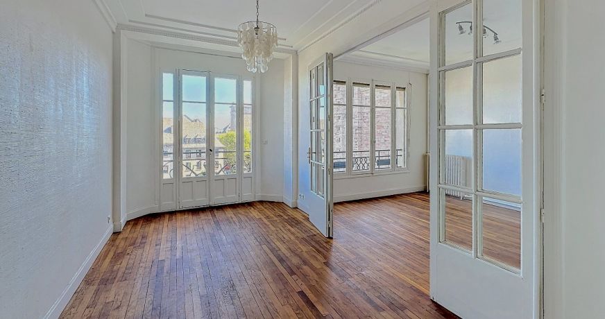 vente Appartement Rodez