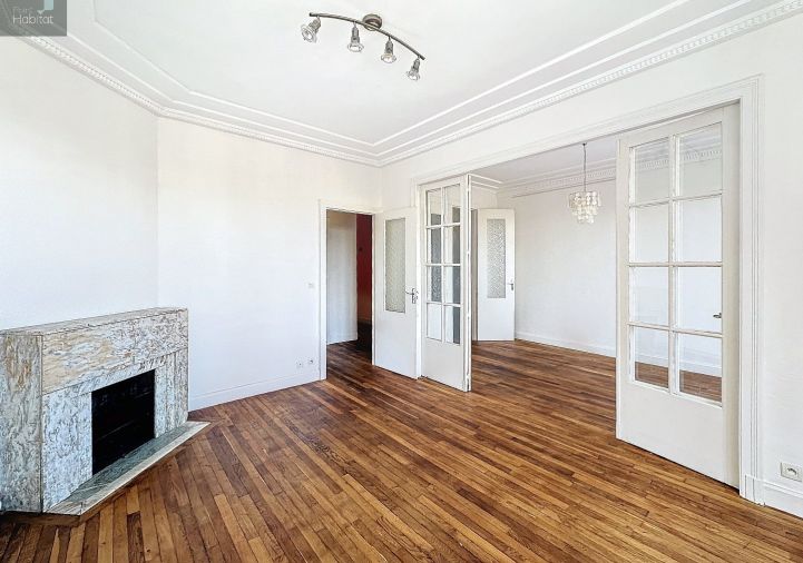 vente Appartement Rodez