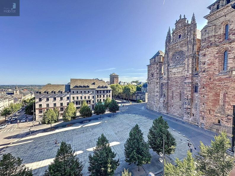 vente Appartement Rodez - Photo 4