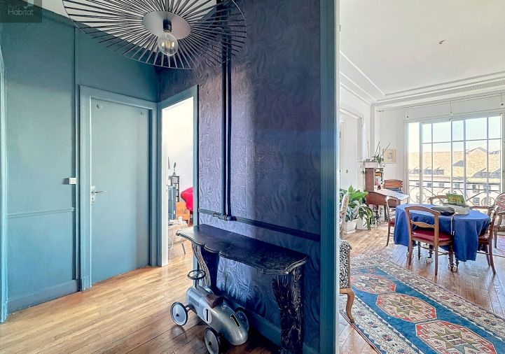 vente Appartement Rodez