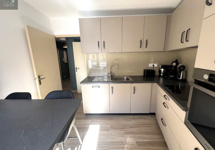 vente Appartement rénové Rodez