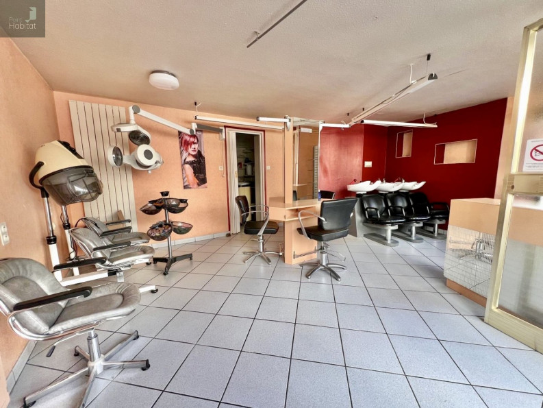 vente Maison Sainte Genevieve Sur Argence - Photo 1