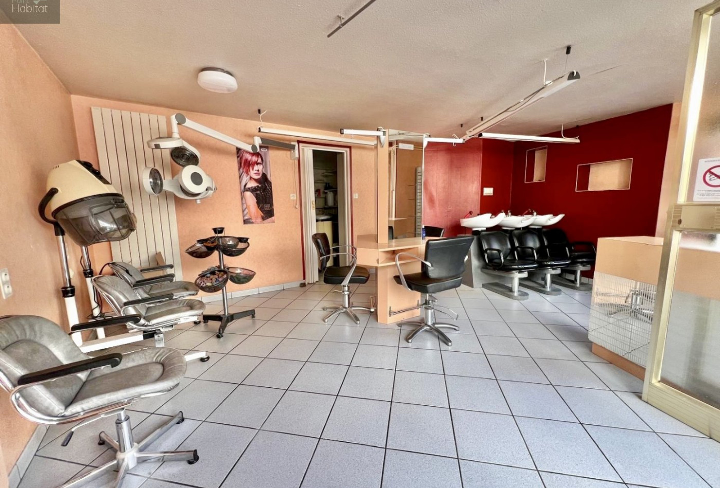 vente Maison Sainte Genevieve Sur Argence - Photo 1