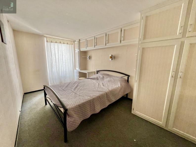 vente Maison Sainte Genevieve Sur Argence - Photo 6