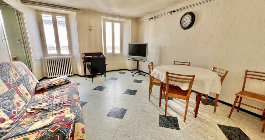 vente Maison Sainte Genevieve Sur Argence