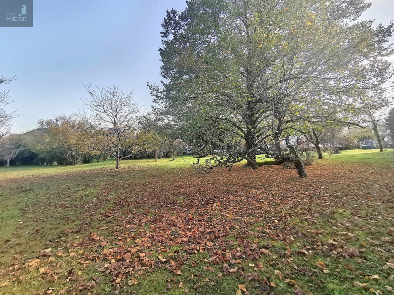 vente Terrain Laissac - Photo 2