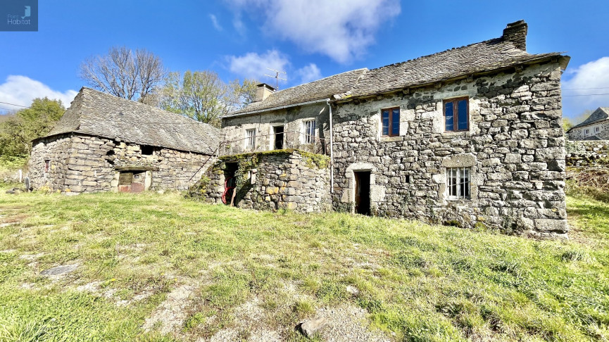 vente Maison Montpeyroux - Photo 1