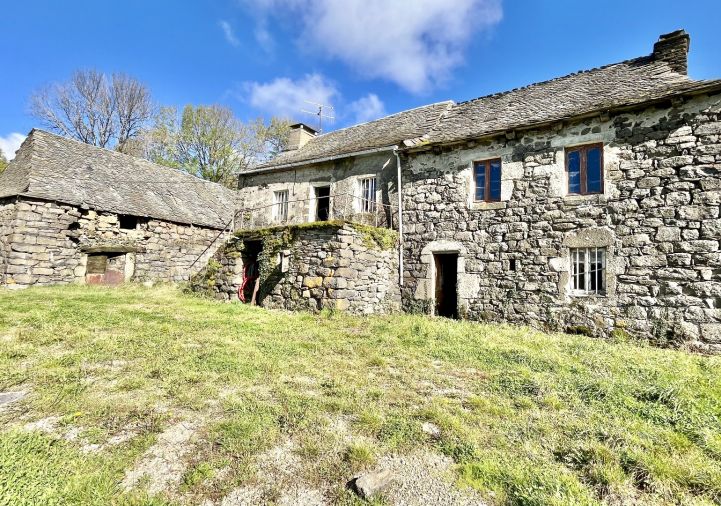 vente Maison Montpeyroux