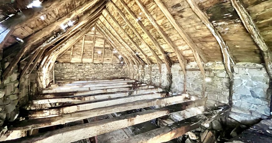 vente Maison Montpeyroux