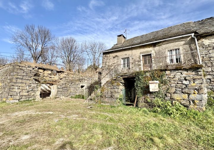 vente Maison Montpeyroux