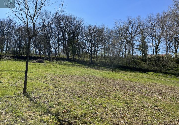 vente Terrain Villefranche De Rouergue
