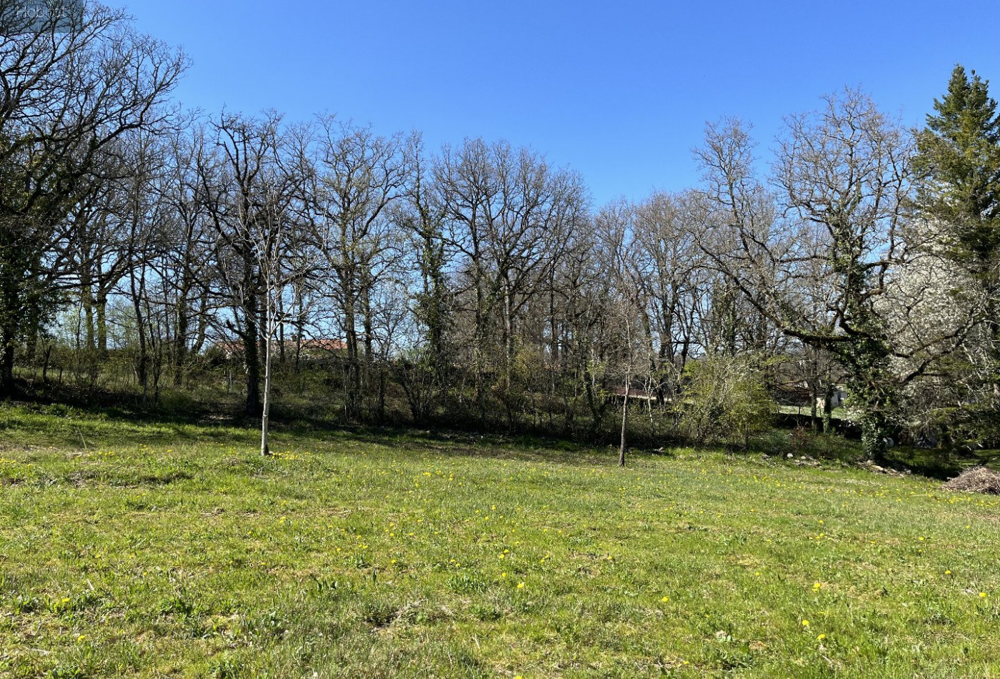 vente Terrain Villefranche De Rouergue - Photo 2
