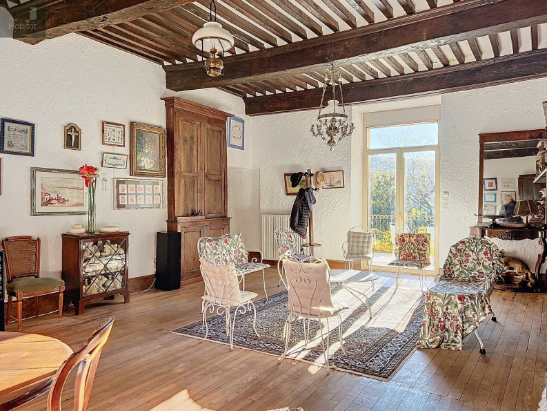 vente Maison Marcillac Vallon - Photo 2