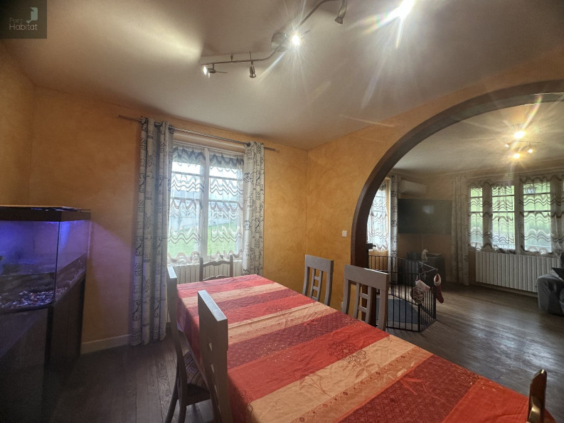 vente Maison Saint Santin De Maurs - Photo 5