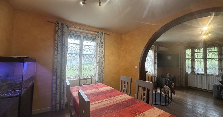 vente Maison Saint Santin De Maurs