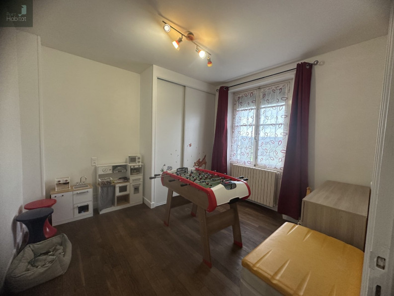 vente Maison Saint Santin De Maurs - Photo 7