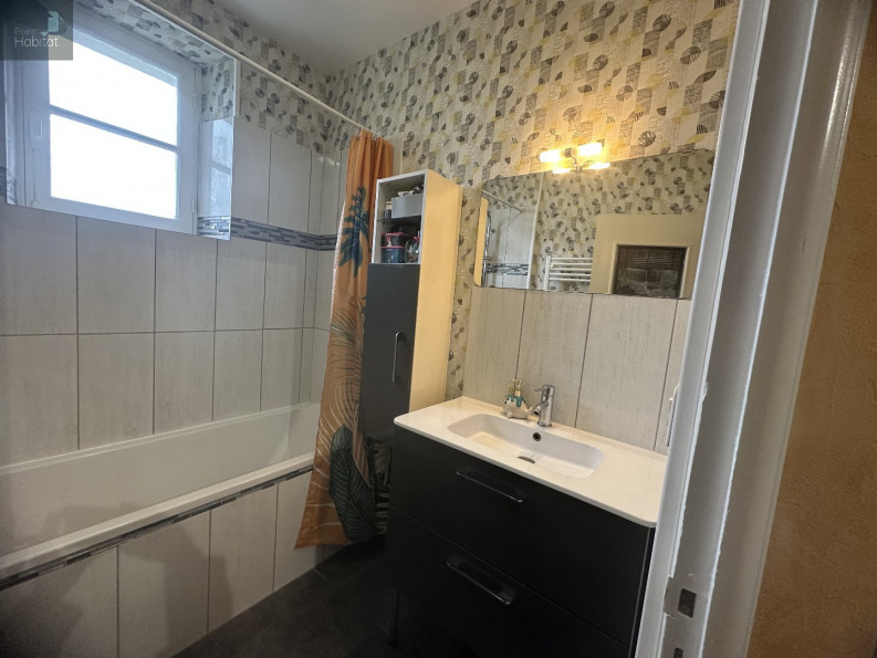 vente Maison Saint Santin De Maurs - Photo 8