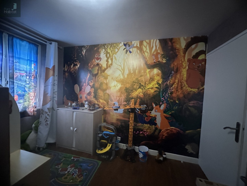 vente Maison Saint Santin De Maurs - Photo 9