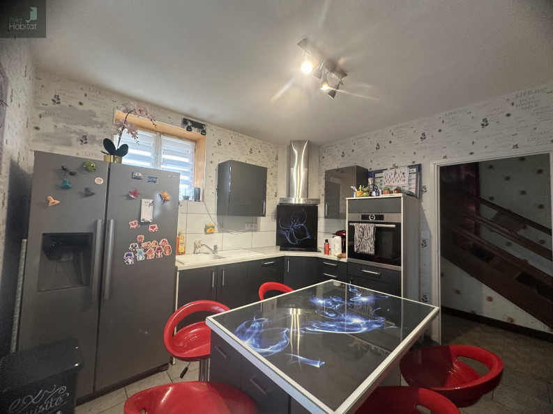 vente Maison Saint Santin De Maurs - Photo 3