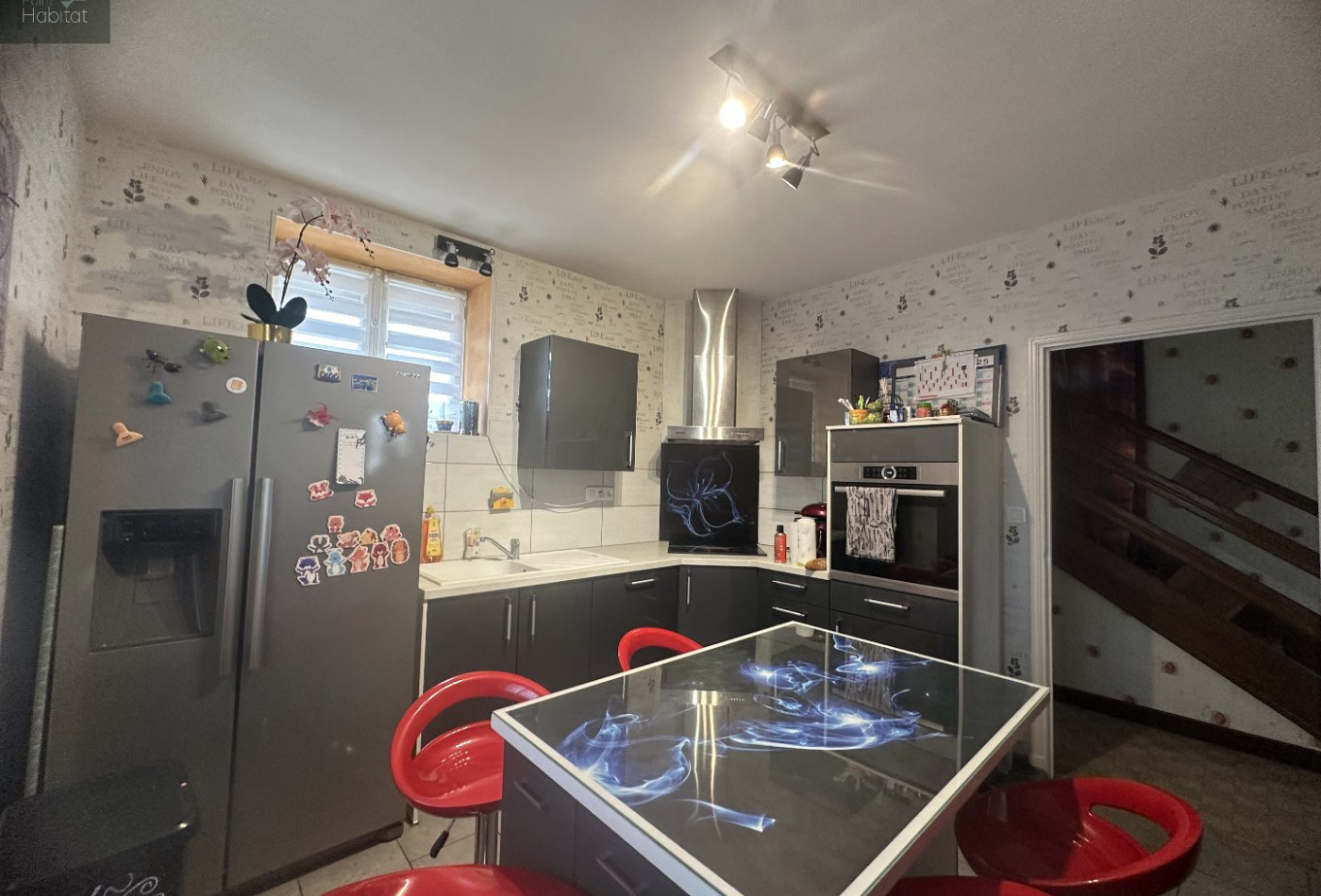 vente Maison Saint Santin De Maurs - Photo 3