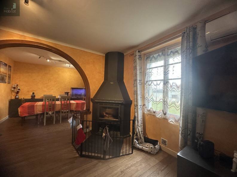 vente Maison Saint Santin De Maurs - Photo 4