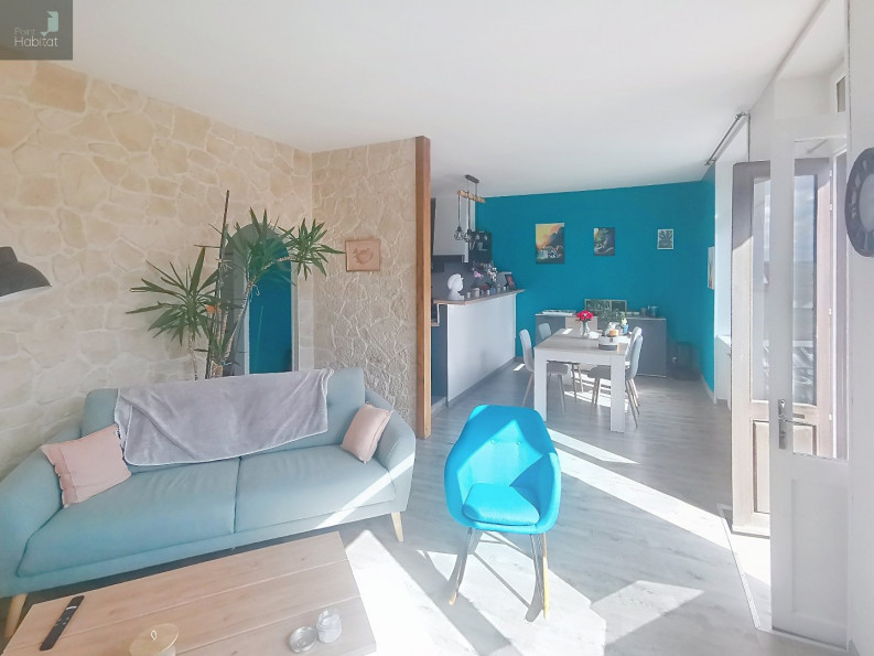 vente Appartement Rodez - Photo 1