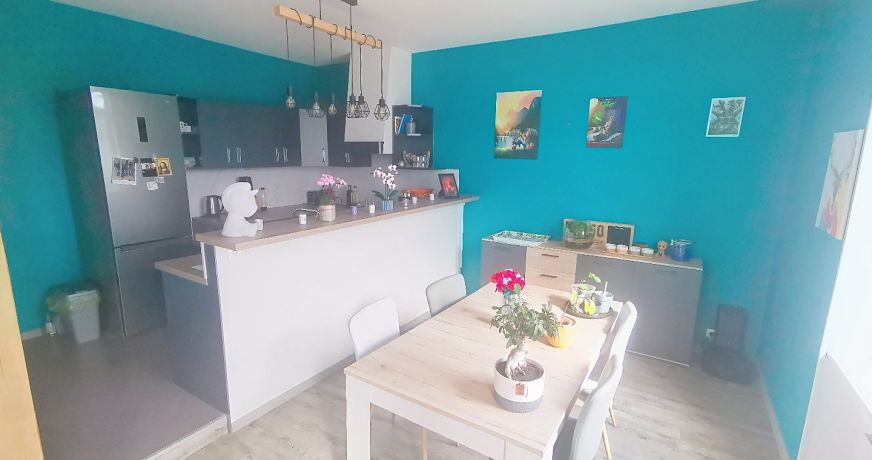 vente Appartement Rodez