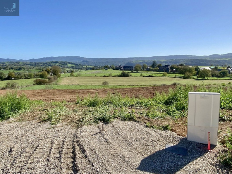 vente Terrain Espalion - Photo 4