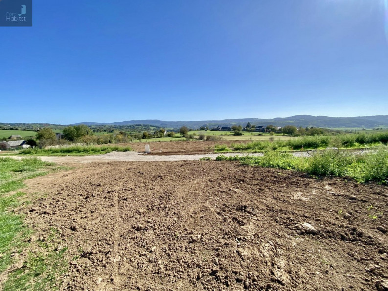 vente Terrain Espalion - Photo 1