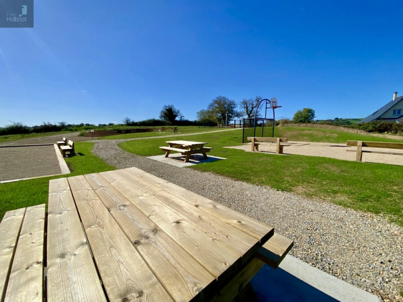 vente Terrain Espalion - Photo 5