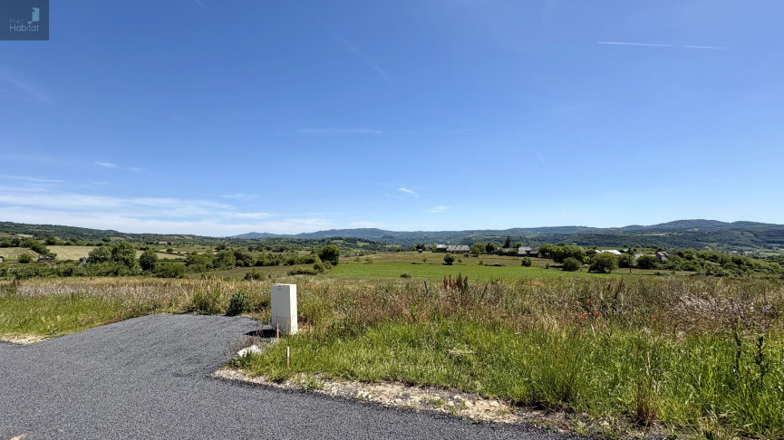 vente Terrain Espalion - Photo 4