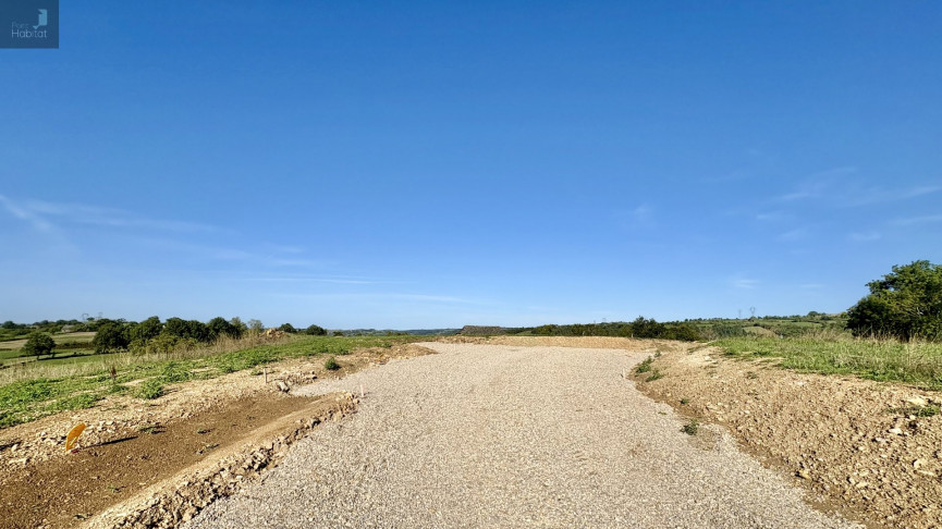 vente Terrain Espalion - Photo 6