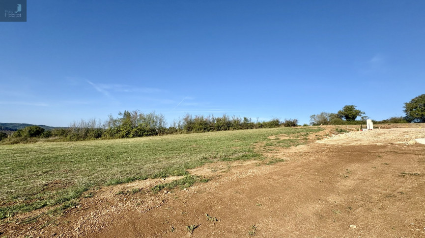 vente Terrain Espalion - Photo 8