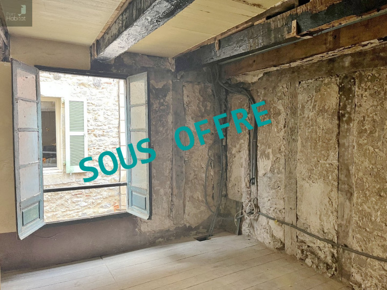 vente Maison Villefranche De Rouergue - Photo 1