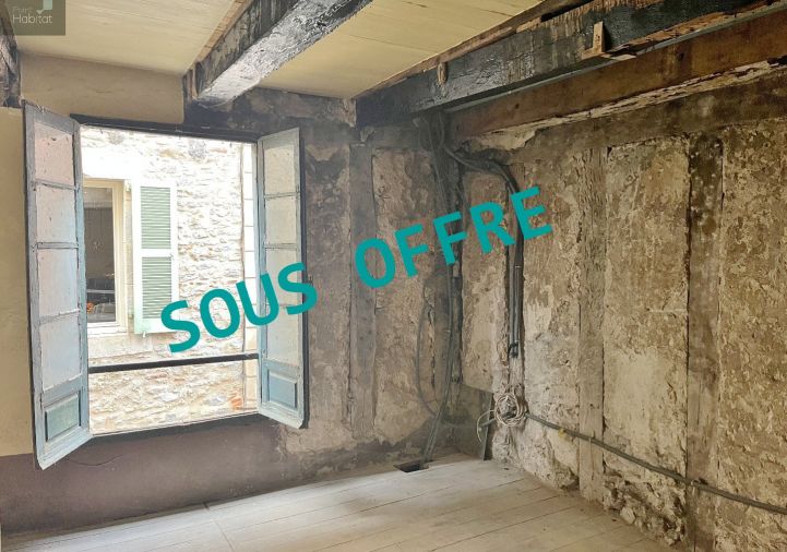 vente Maison Villefranche De Rouergue