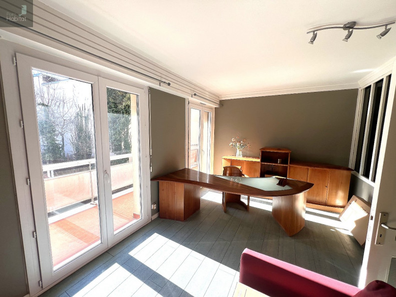 vente Bureau Rodez - Photo 1