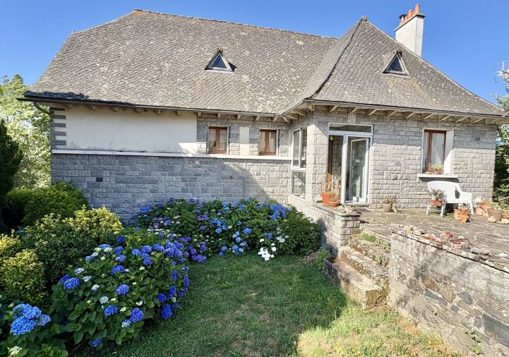 vente Maison Huparlac