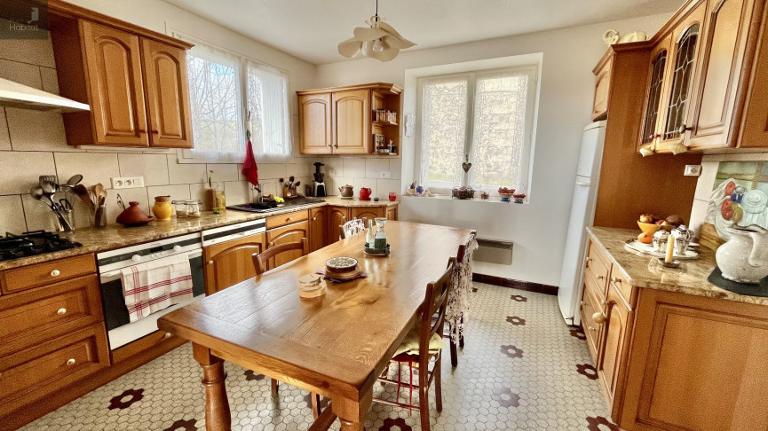 vente Maison Huparlac - Photo 5