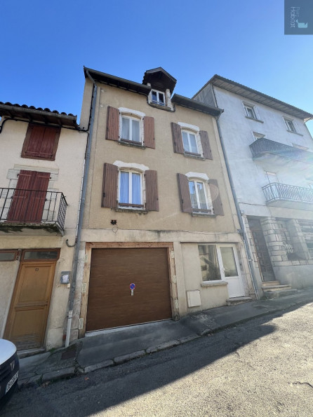 vente Immeuble Villefranche De Rouergue - Photo 2