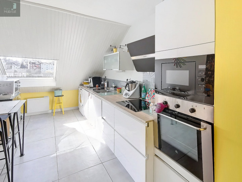 vente Appartement Rodez - Photo 2