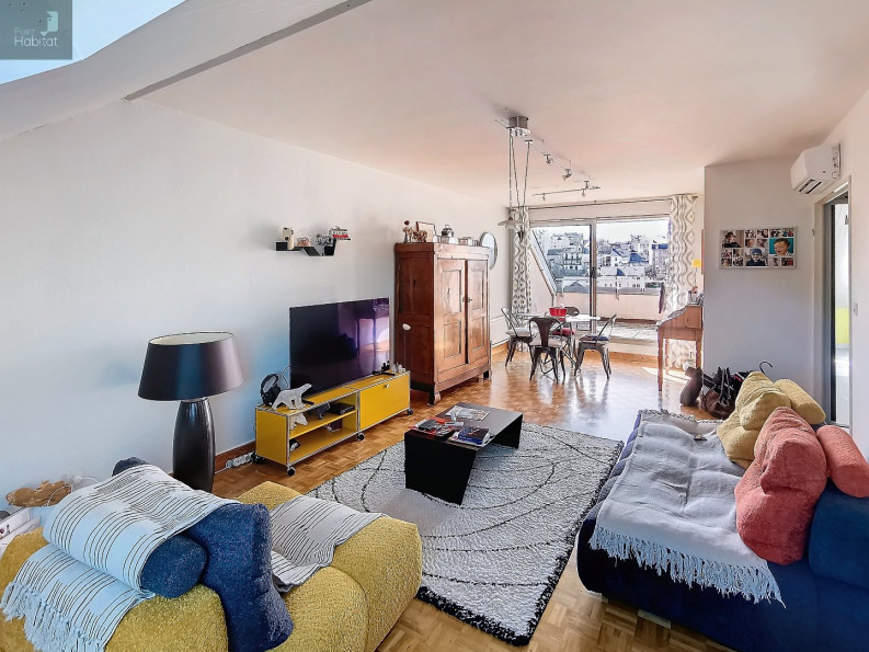 vente Appartement Rodez - Photo 1