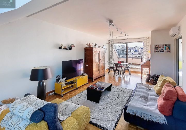 vente Appartement Rodez