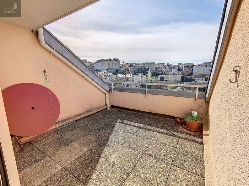 vente Appartement Rodez - Photo 4
