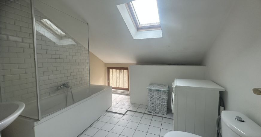 vente Appartement Maurs