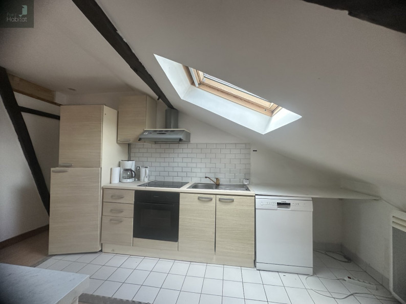 vente Appartement Maurs - Photo 4