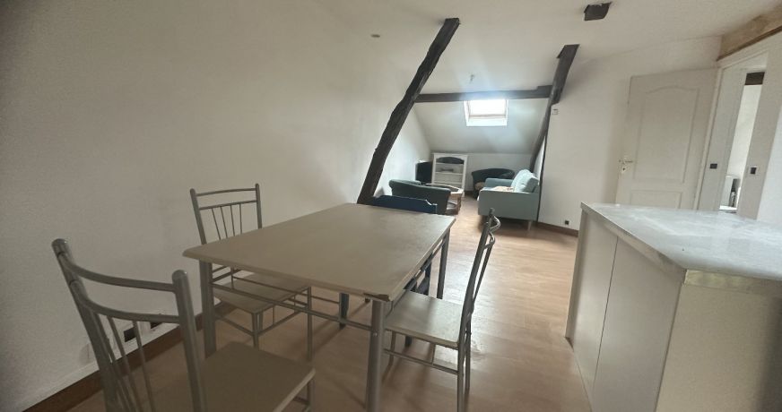 vente Appartement Maurs