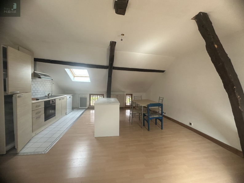vente Appartement Maurs - Photo 1
