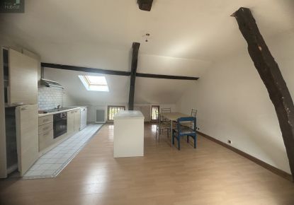 vente Appartement Maurs