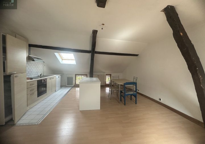 vente Appartement Maurs