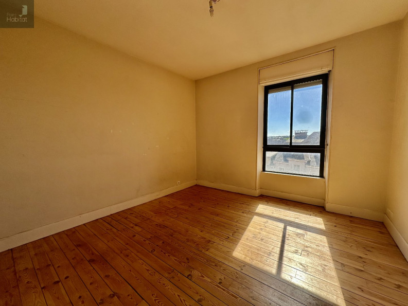 vente Maison de ville Rodez - Photo 4